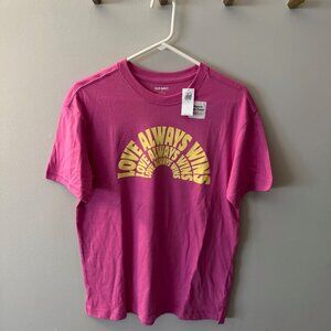 Pride T-Shirt | NWT
